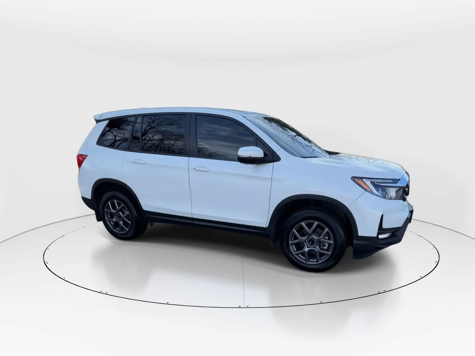 Thumbnail: 2022 Honda Passport - 9