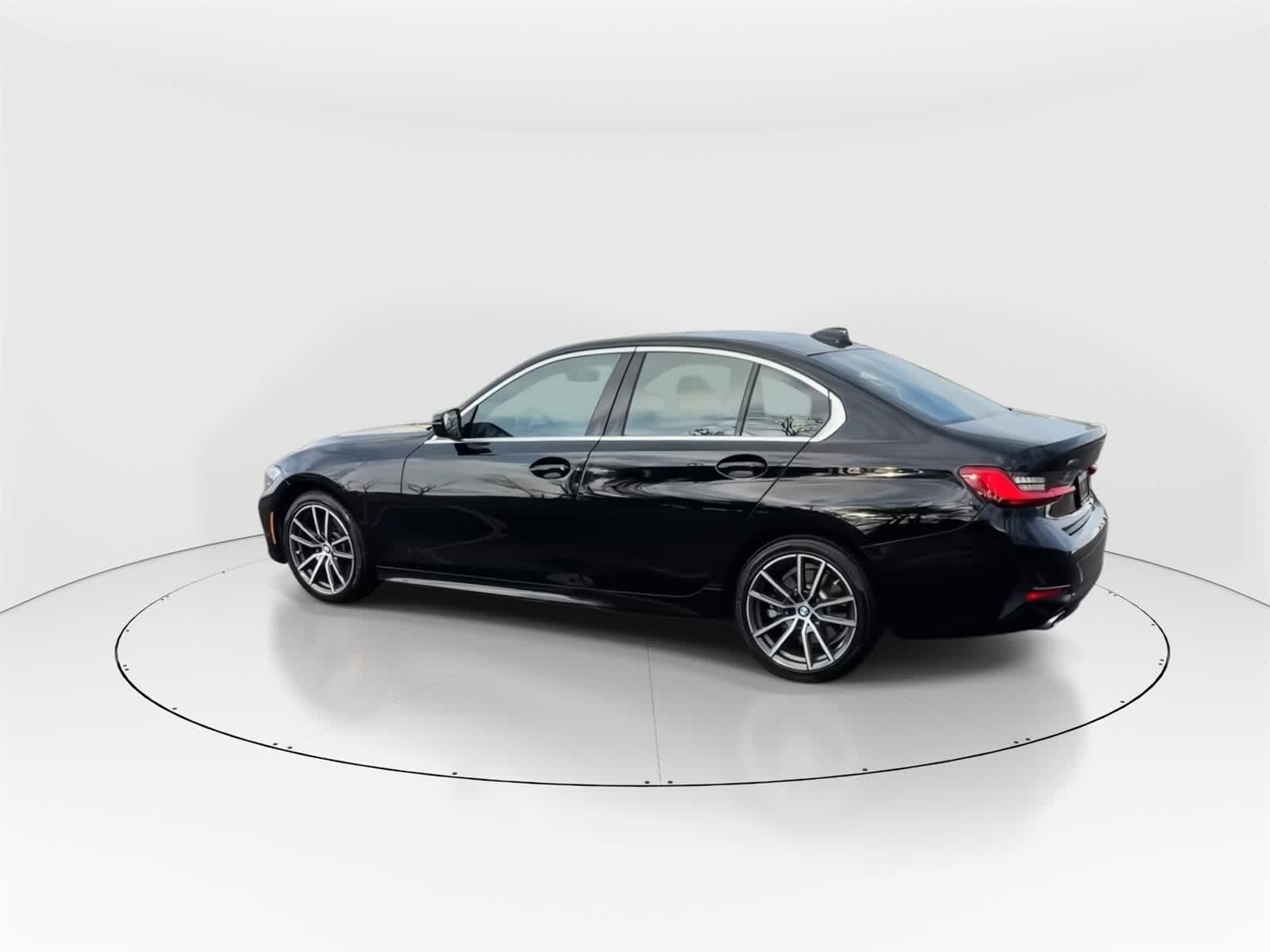 Thumbnail: 2019 BMW 3 Series - 7
