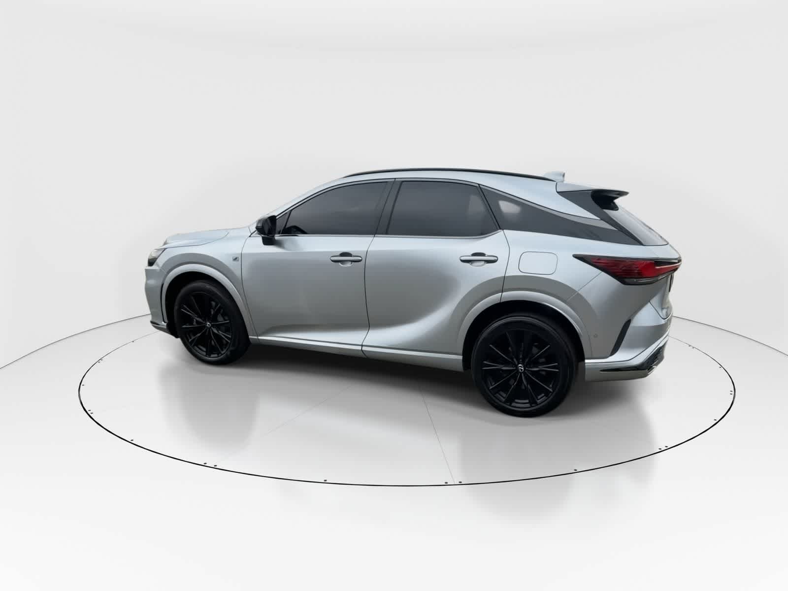 Thumbnail: 2023 Lexus RX - 5