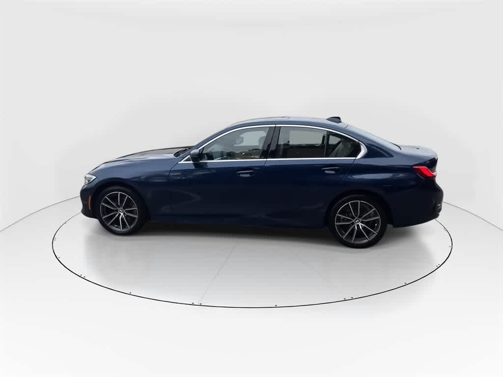 Thumbnail: 2020 BMW 3 Series - 9