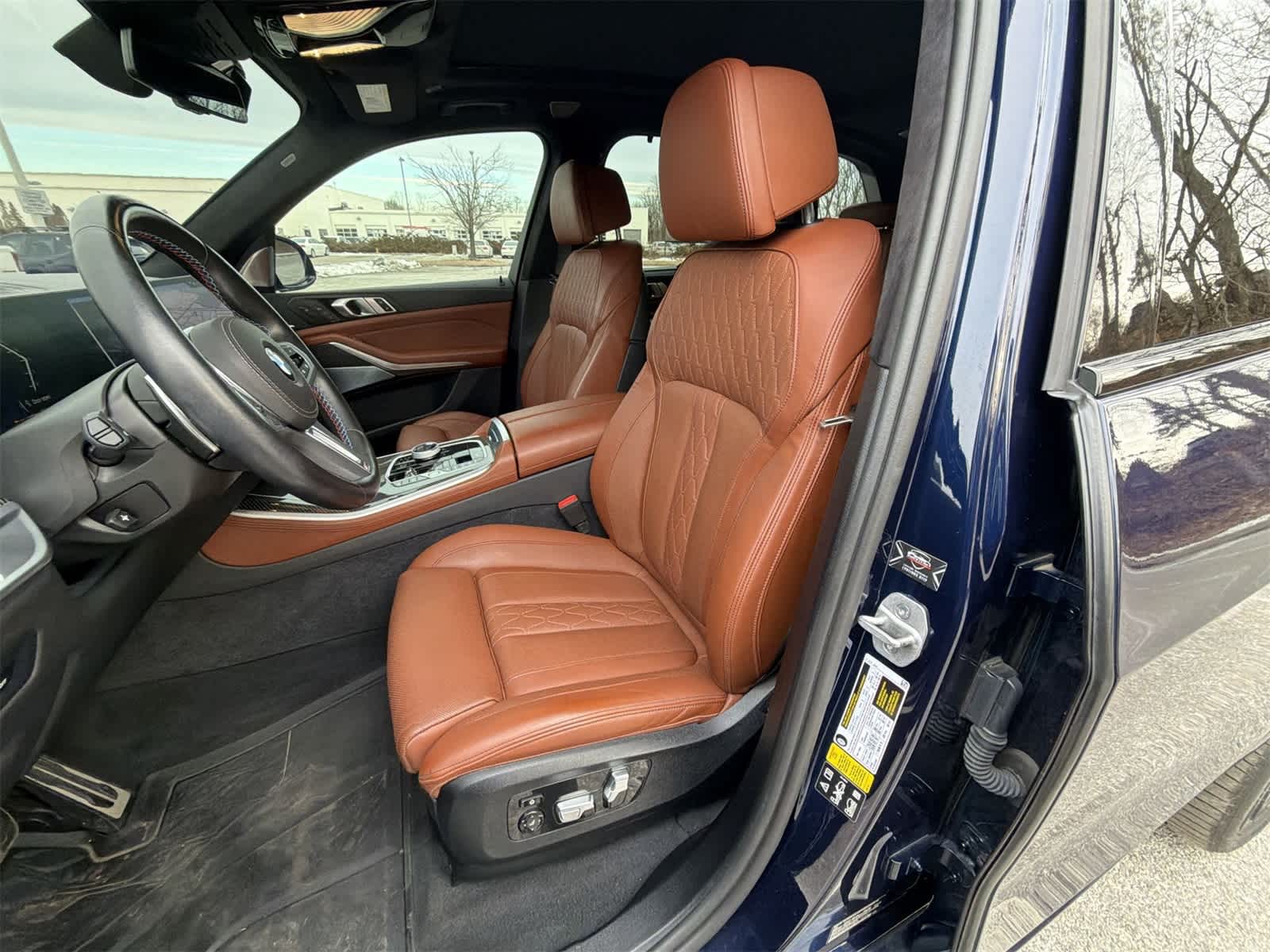 Thumbnail: 2024 BMW X5 - 19