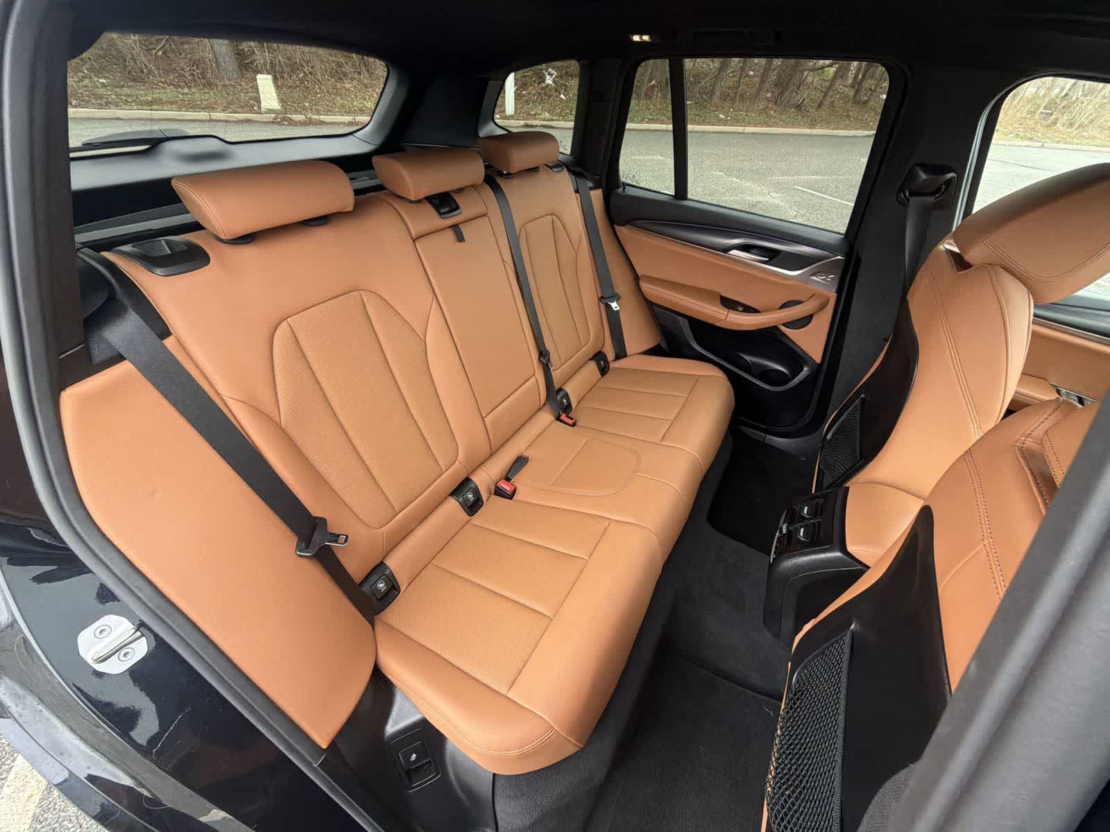 Thumbnail: 2023 BMW X3 - 21