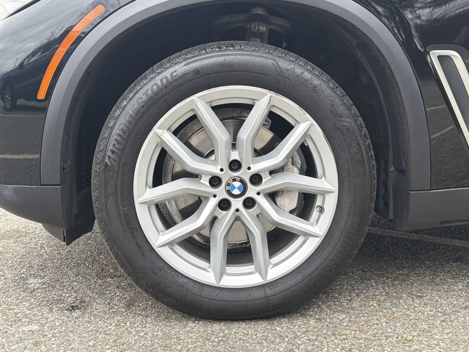 Thumbnail: 2023 BMW X5 - 16