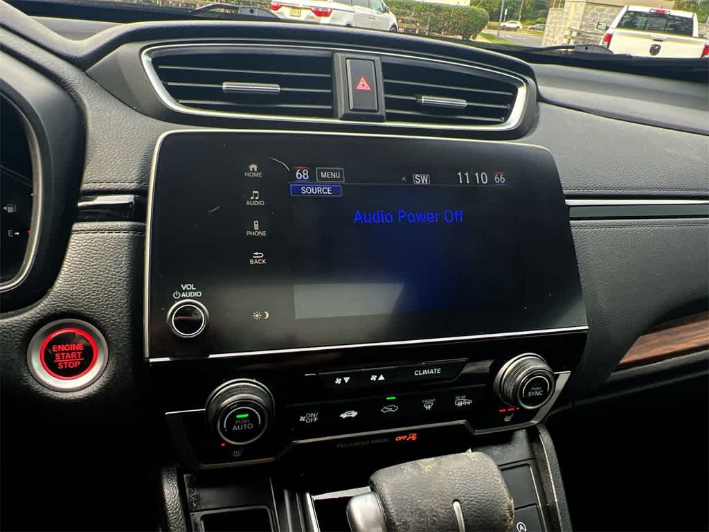 Thumbnail: 2020 Honda CR-V - 24