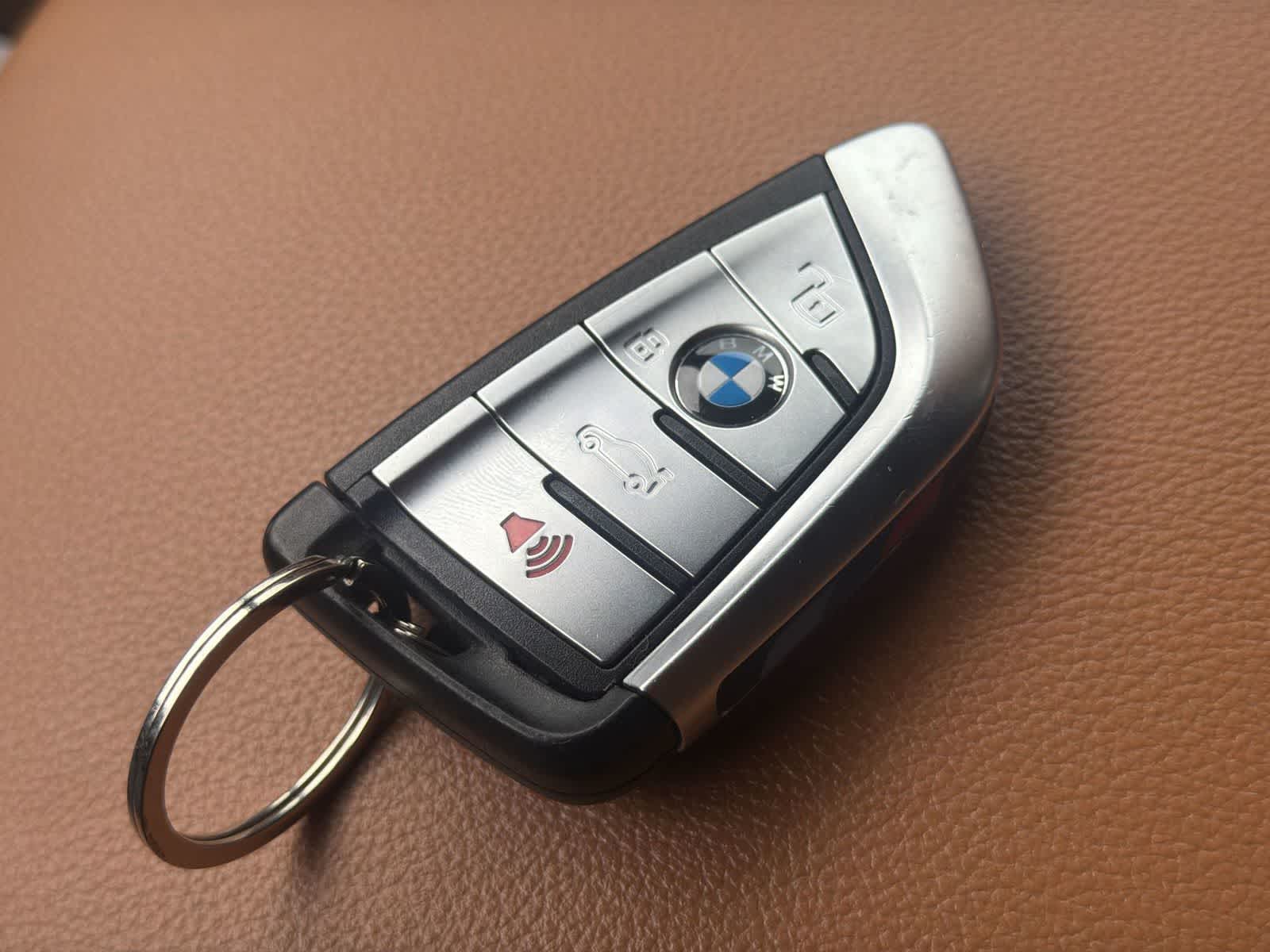 Thumbnail: 2023 BMW X3 - 28