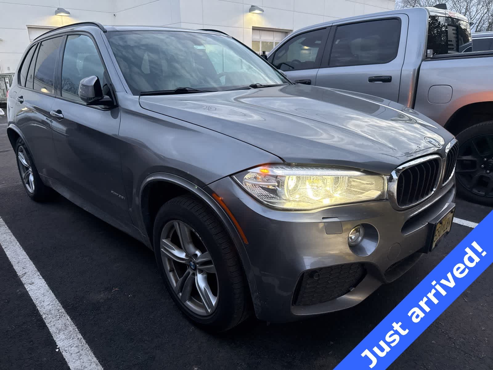 2016 BMW X5 xDrive35i -
                  Freehold, NJ