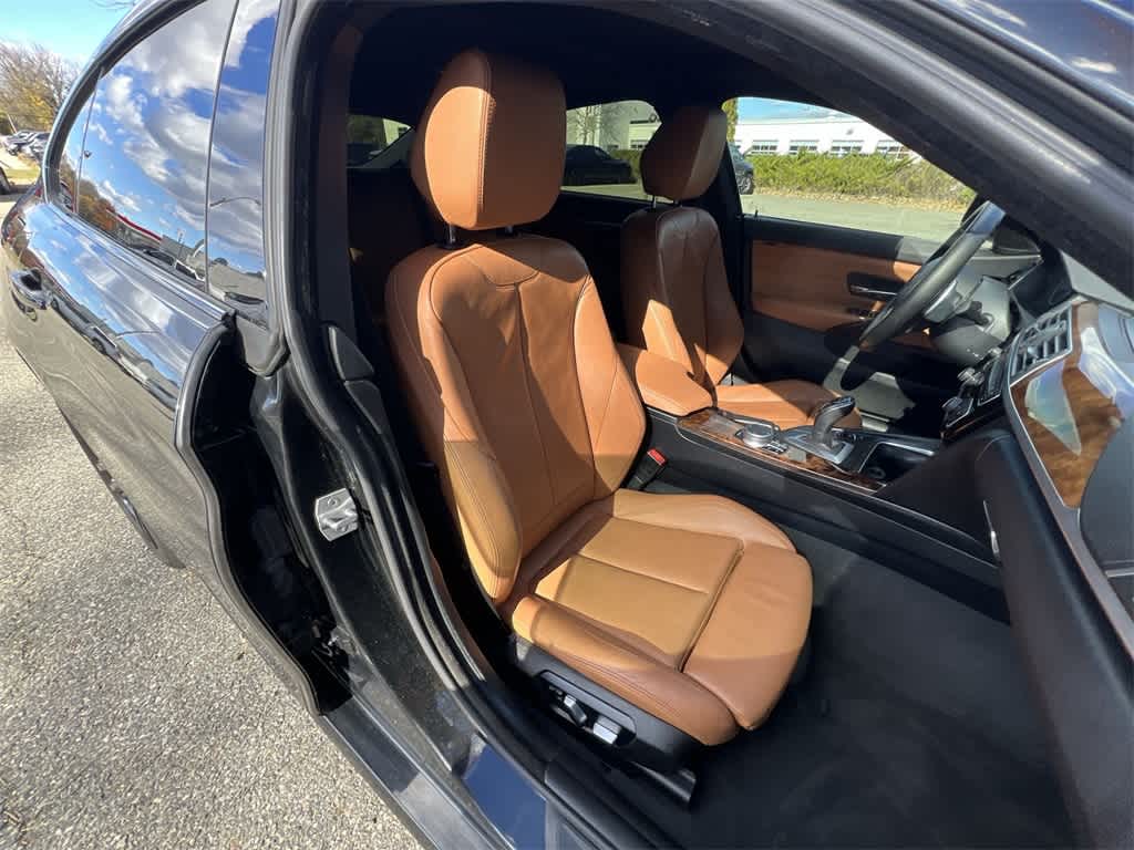 Thumbnail: 2018 BMW 4 Series - 22