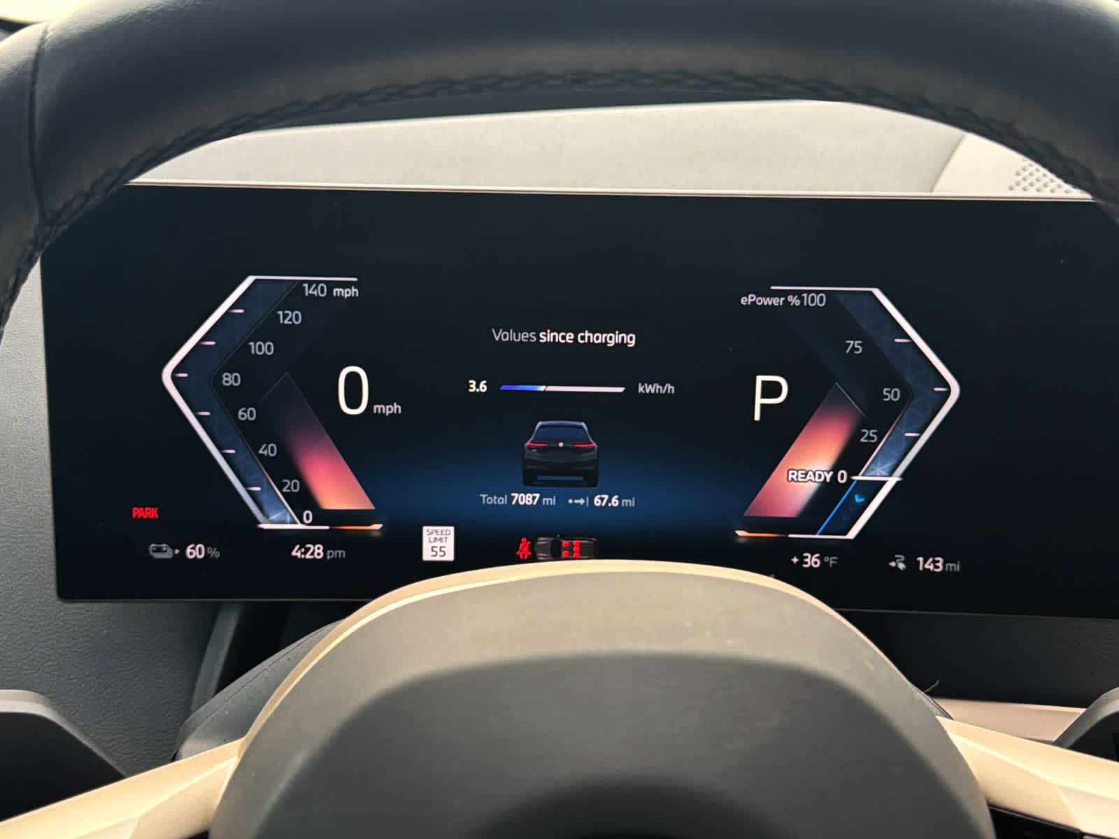 Thumbnail: 2026 BMW iX - 25