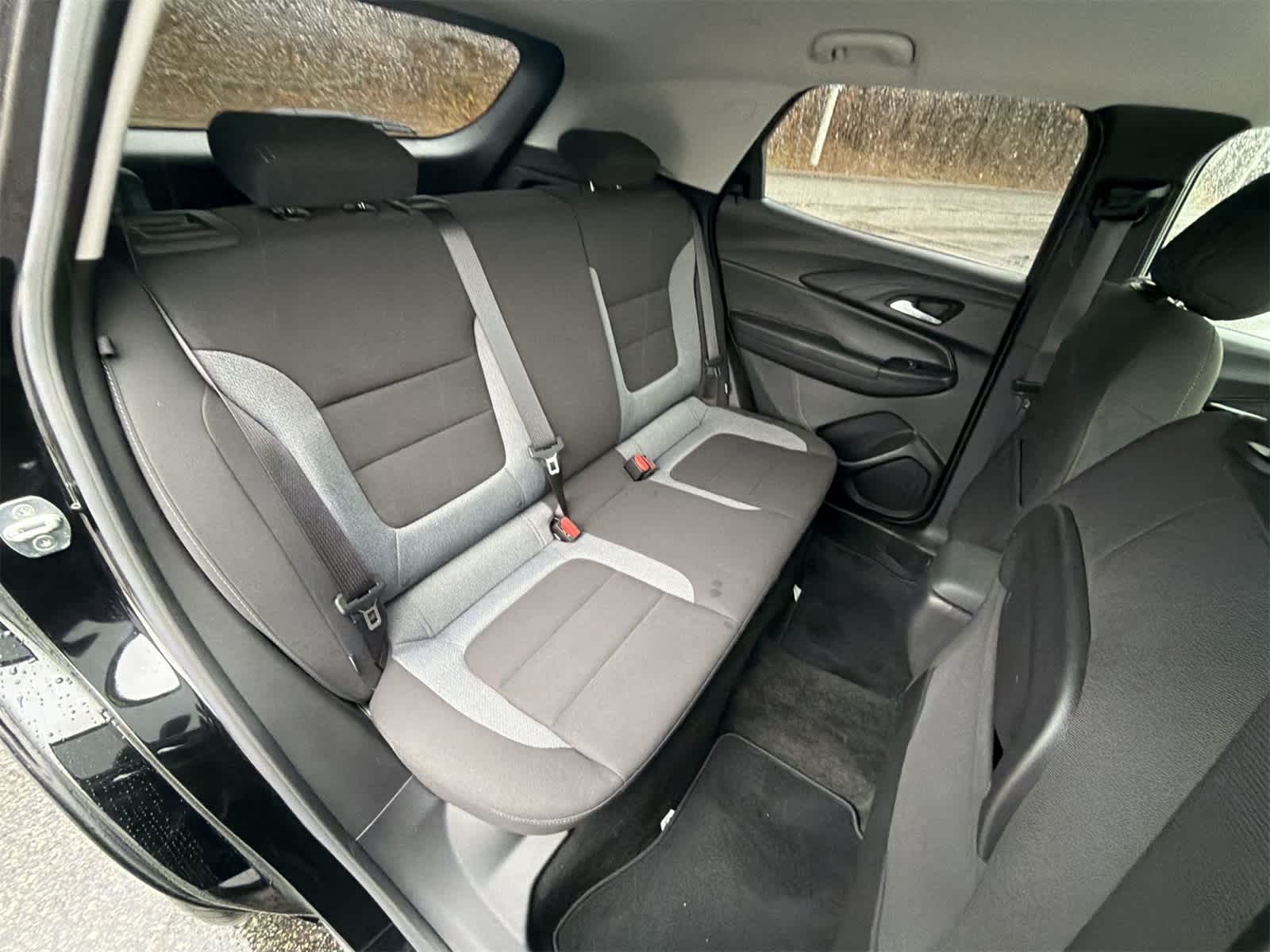 Thumbnail: 2023 Chevrolet TrailBlazer - 21