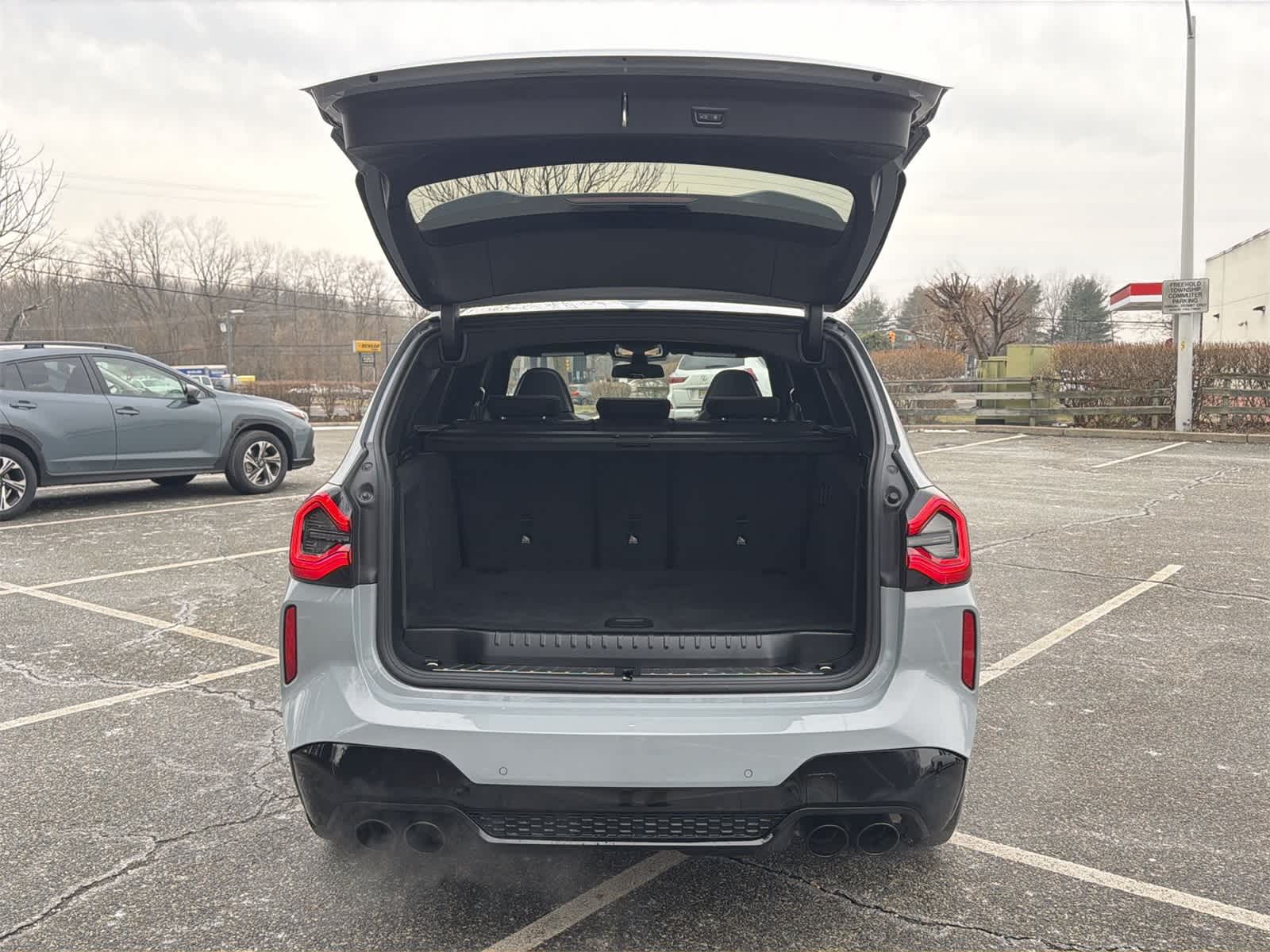 Thumbnail: 2023 BMW X3 - 27