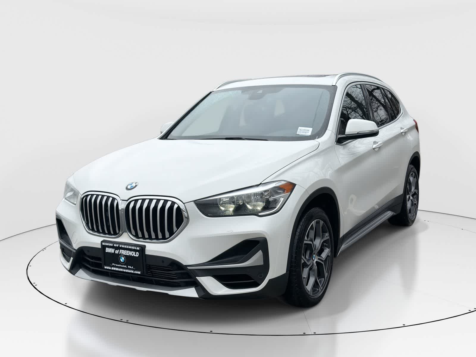 2021 BMW X1 xDrive28i -
                  Freehold, NJ