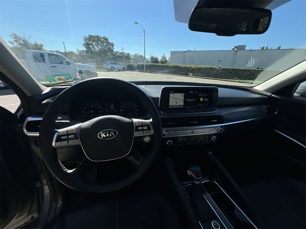 Thumbnail: 2020 Kia Telluride - 18