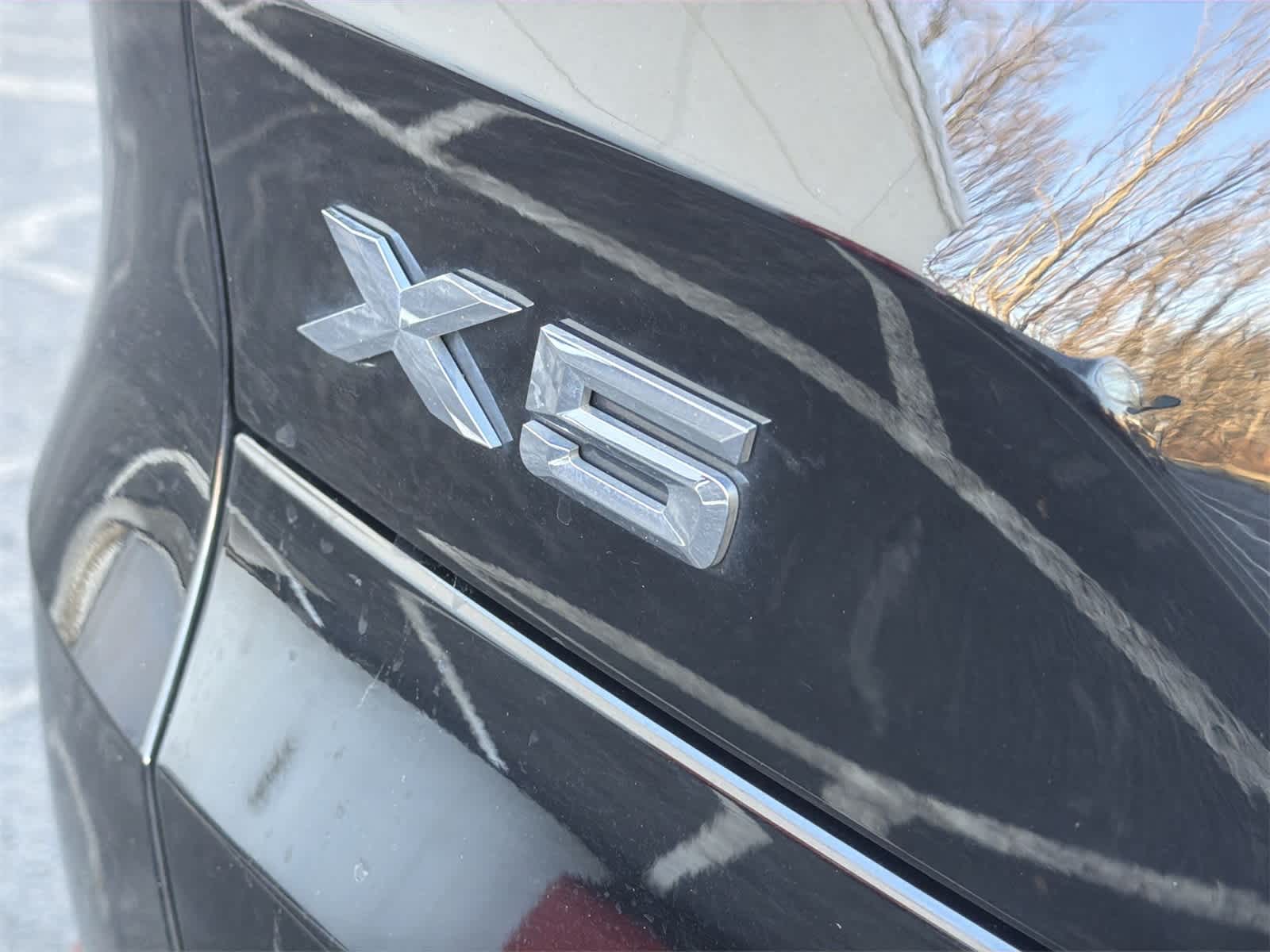 Thumbnail: 2022 BMW X5 - 15