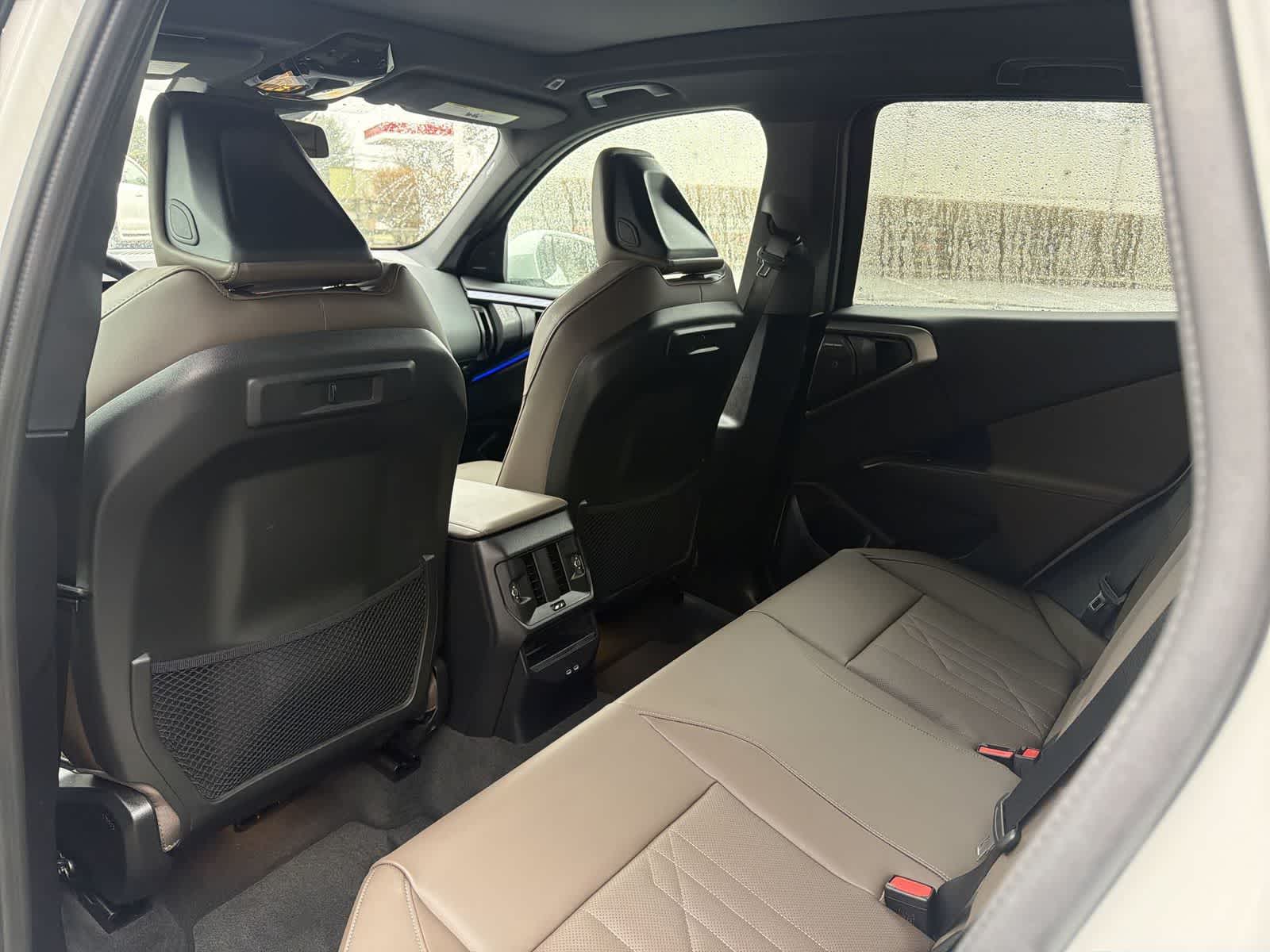 Thumbnail: 2025 BMW X3 - 20