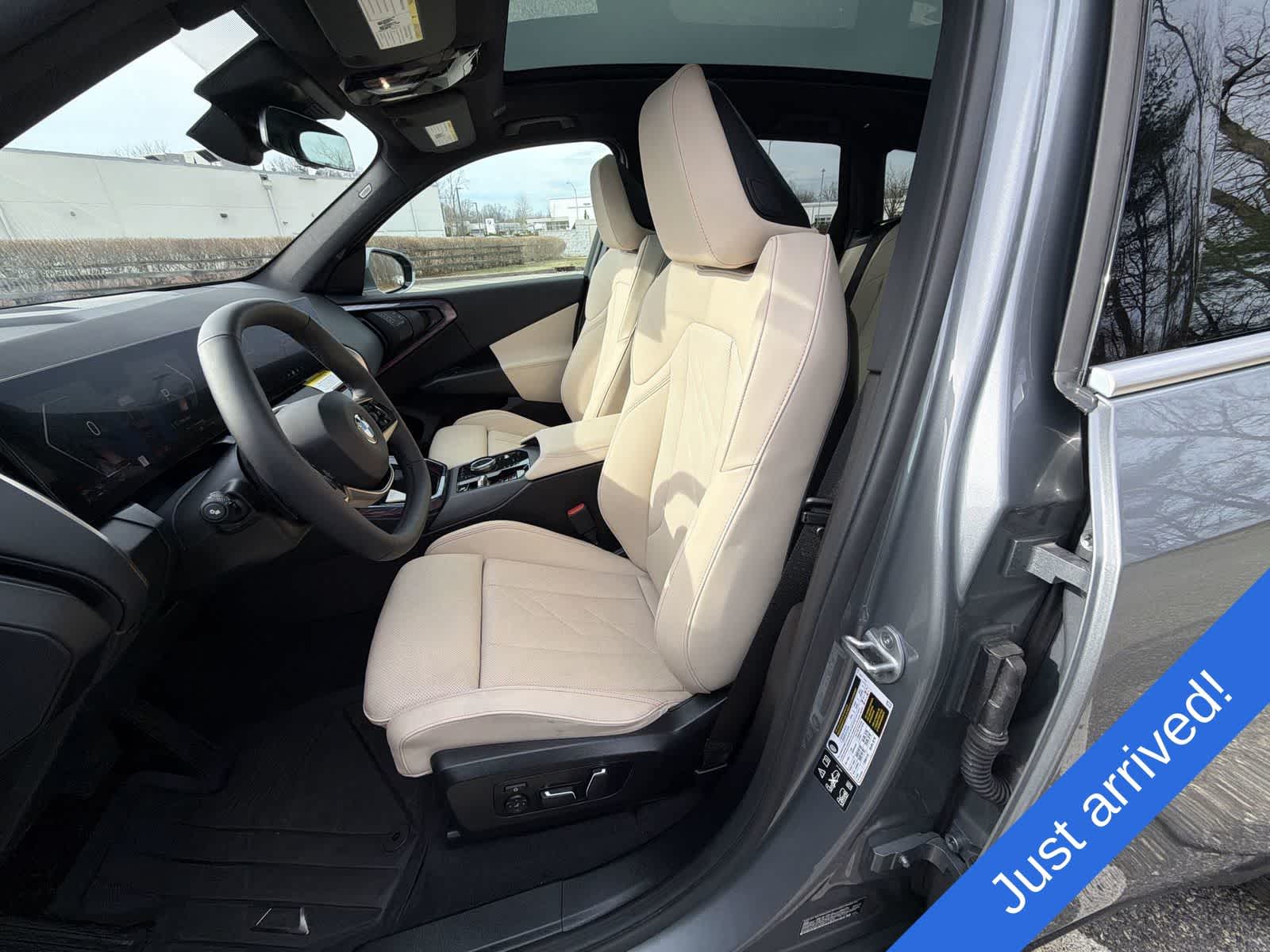 Thumbnail: 2025 BMW X3 - 19