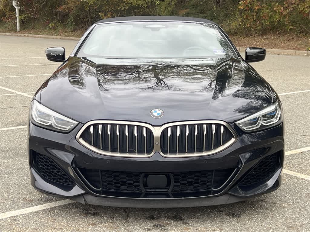 Thumbnail: 2019 BMW 8 Series - 15