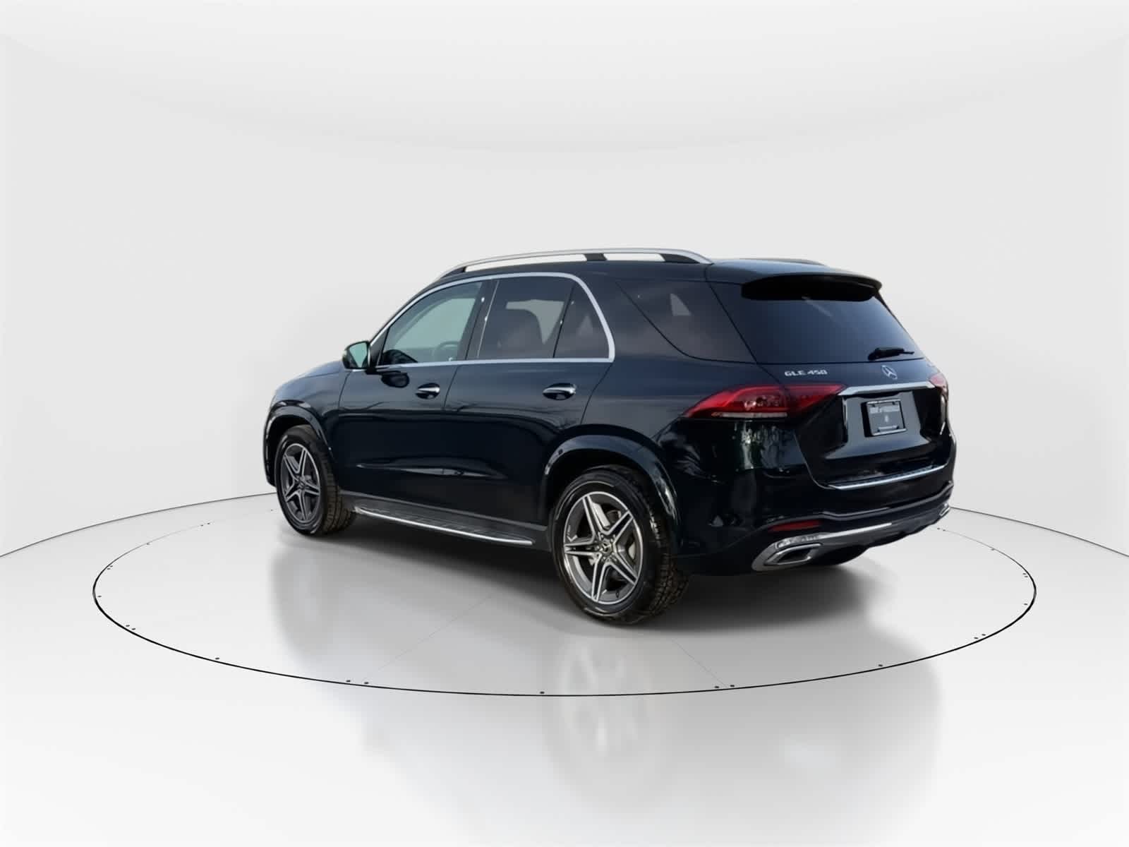 Thumbnail: 2023 Mercedes-Benz GLE - 7