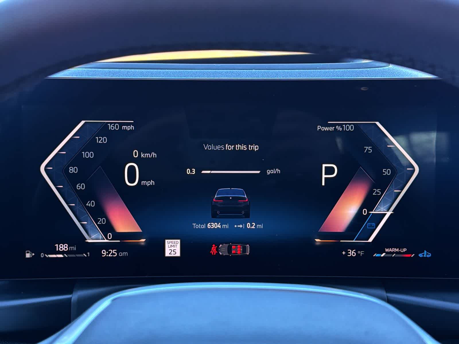 Thumbnail: 2025 BMW 3 Series - 30