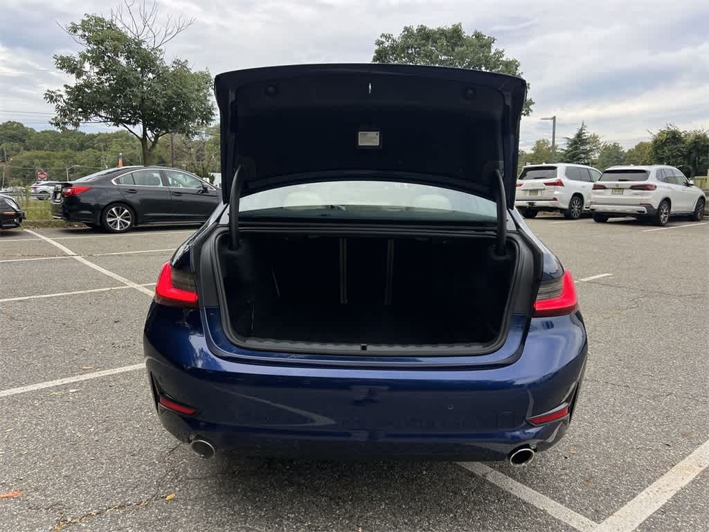 Thumbnail: 2020 BMW 3 Series - 27