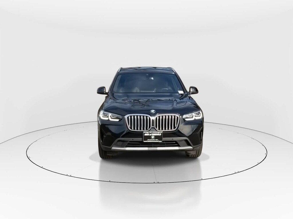 Used 2023 BMW X3 xDrive30i SUV