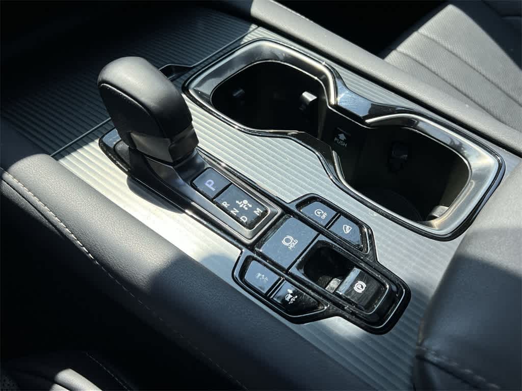 Thumbnail: 2023 Lexus RX - 25