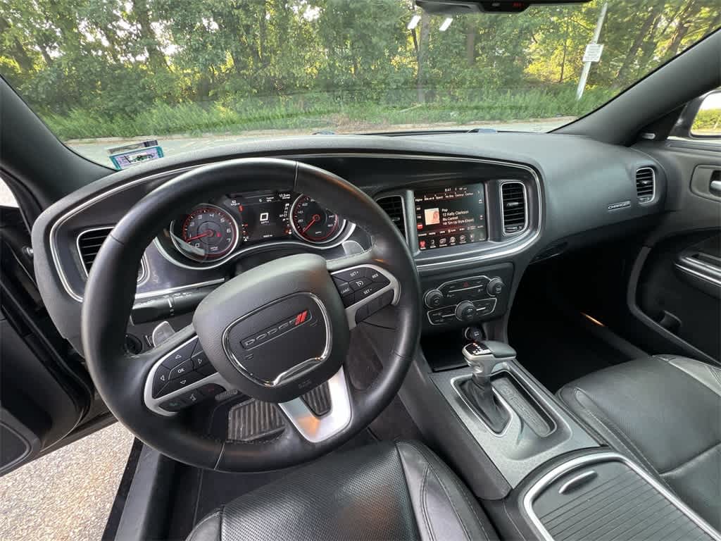 Thumbnail: 2016 Dodge Charger - 18