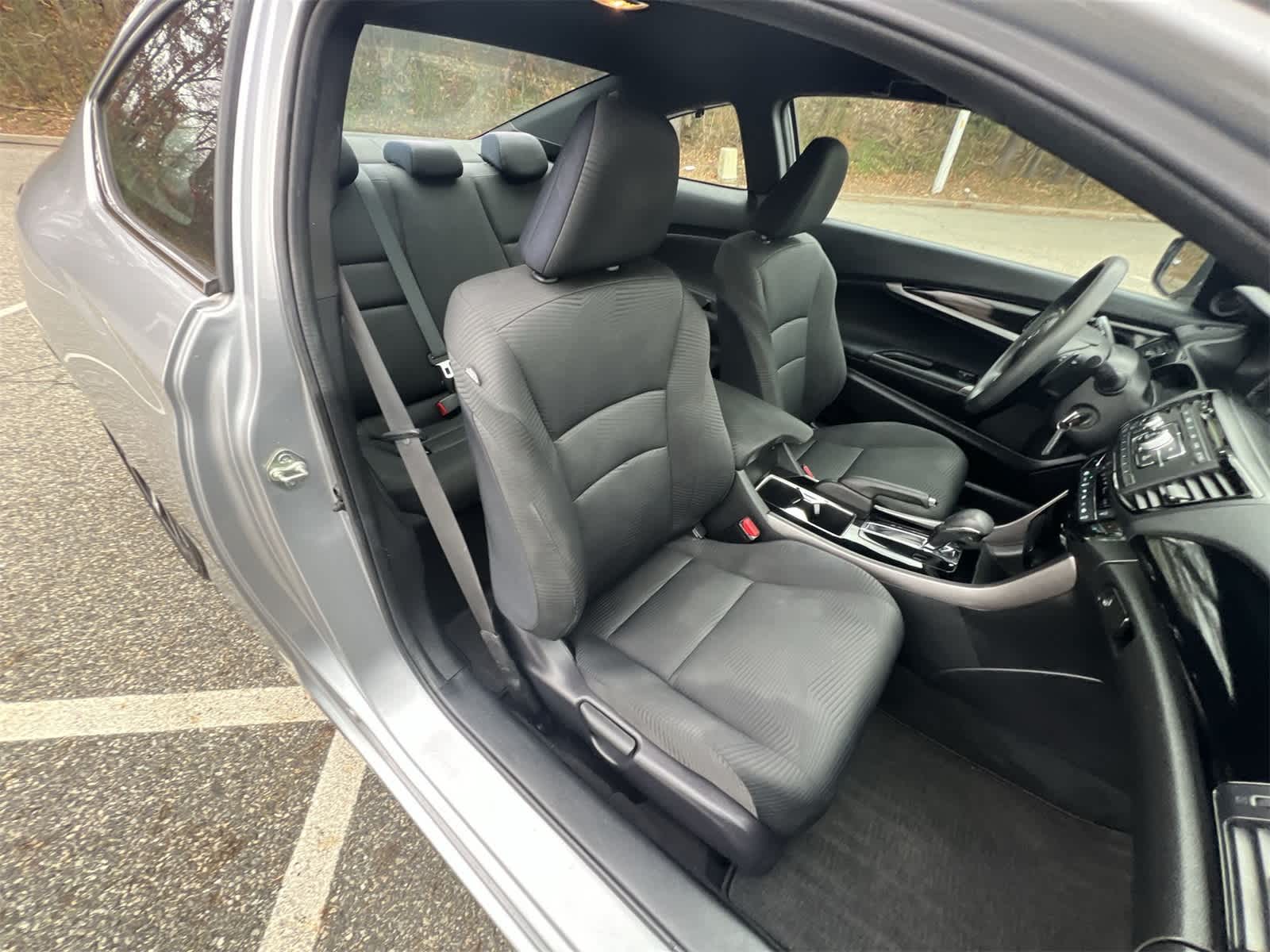 Thumbnail: 2016 Honda Accord - 21