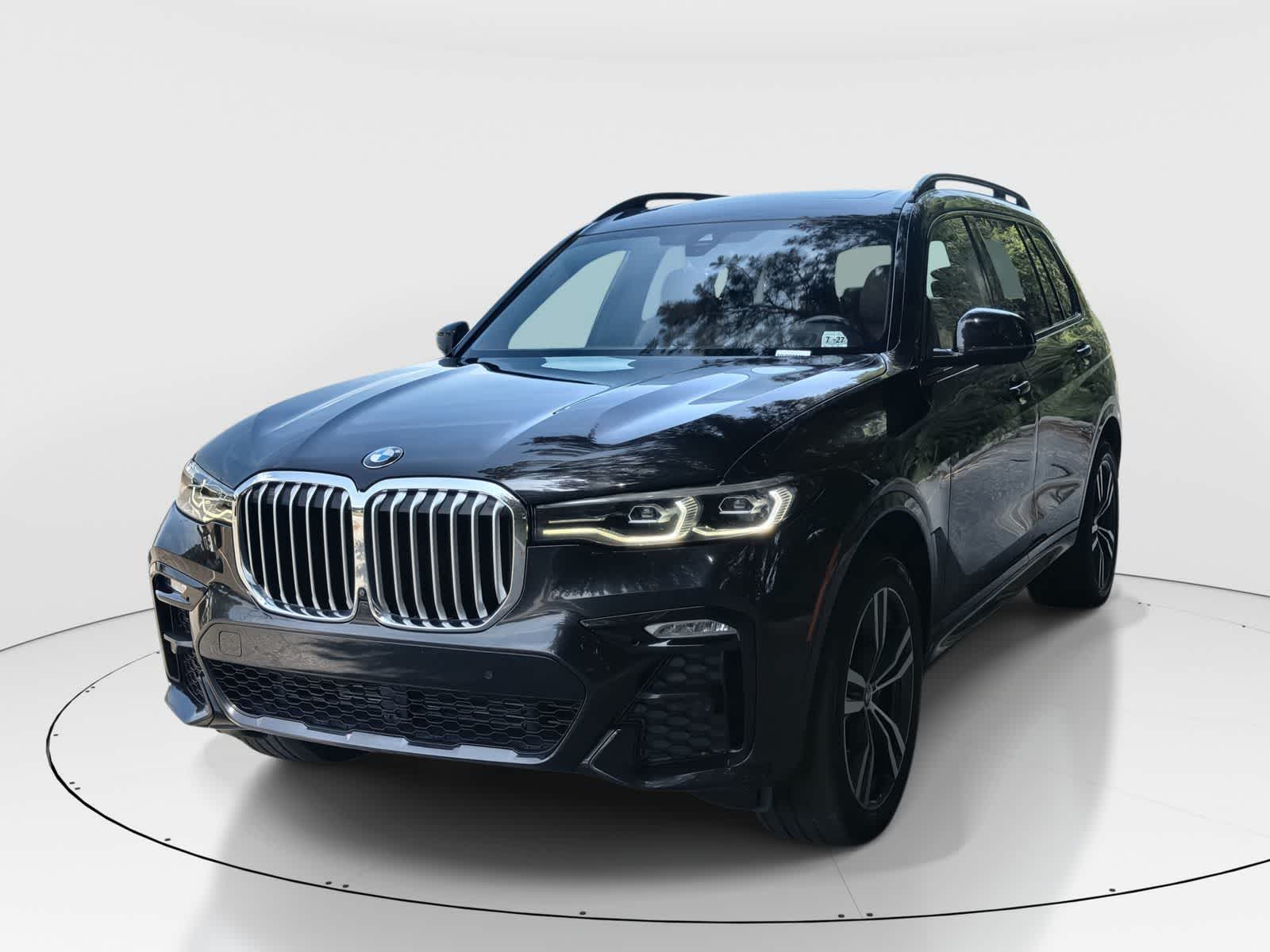 2022 BMW X7 xDrive40i -
                  Freehold, NJ