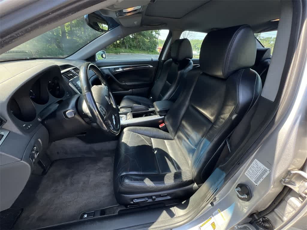 Thumbnail: 2006 Acura TL - 19
