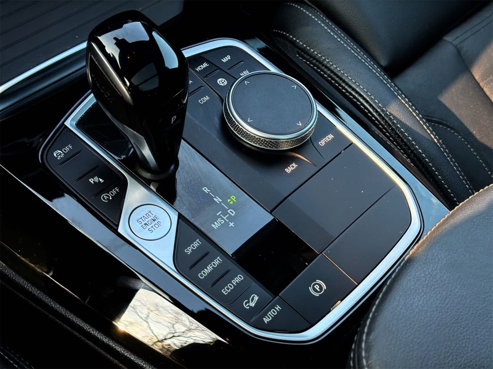 Thumbnail: 2022 BMW X3 - 25