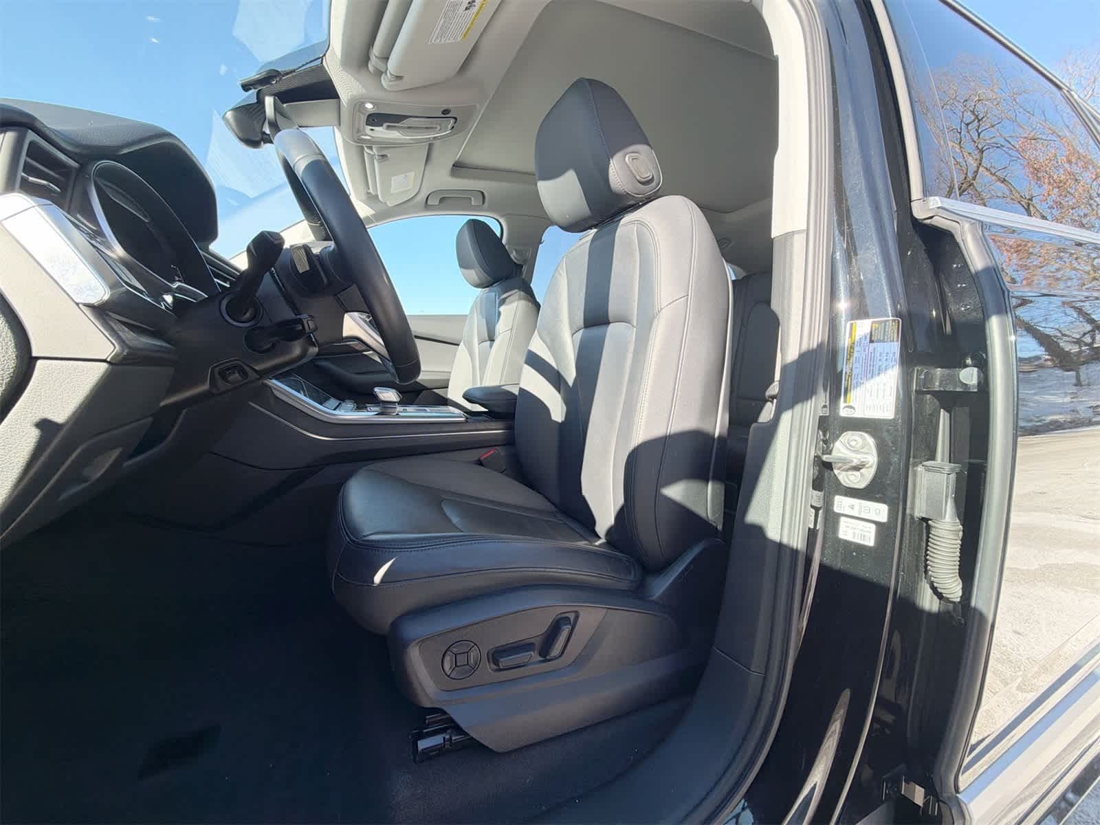 Thumbnail: 2022 Audi Q7 - 19