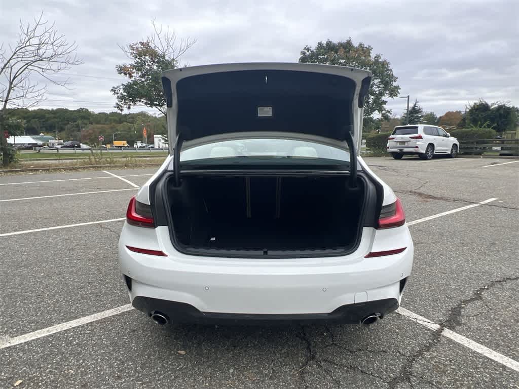 Thumbnail: 2022 BMW 3 Series - 27