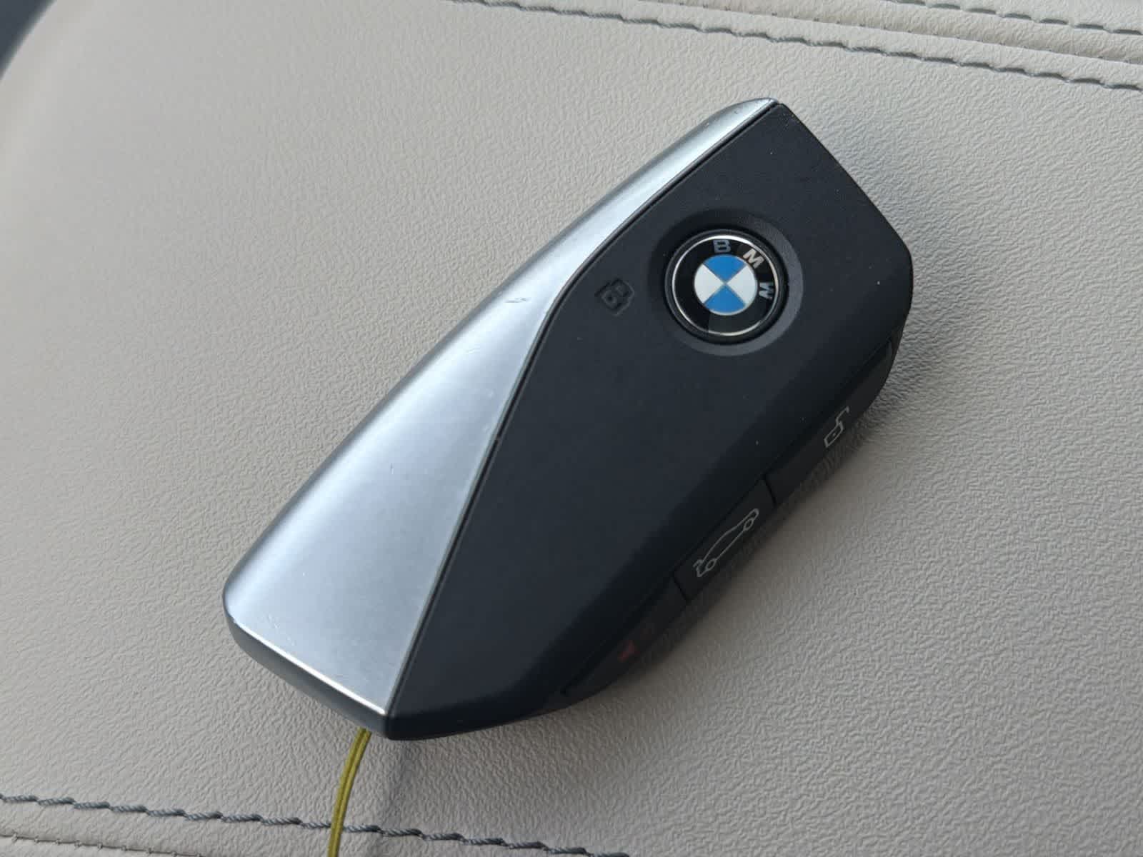 Thumbnail: 2025 BMW X1 - 28