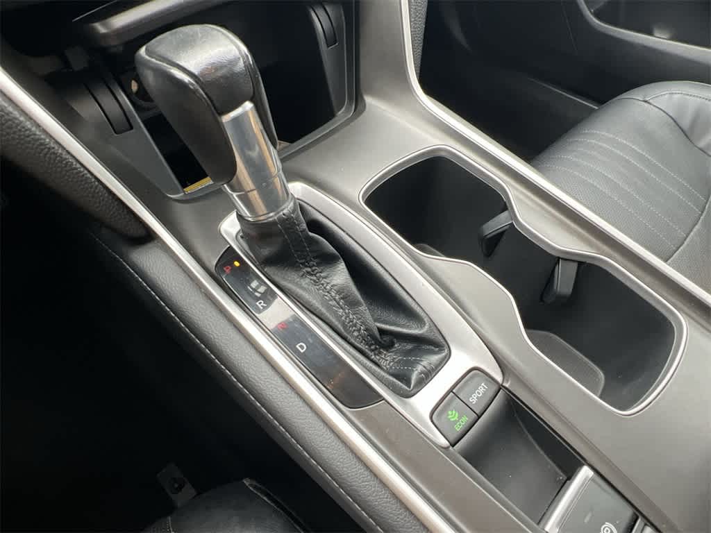 Thumbnail: 2018 Honda Accord - 25