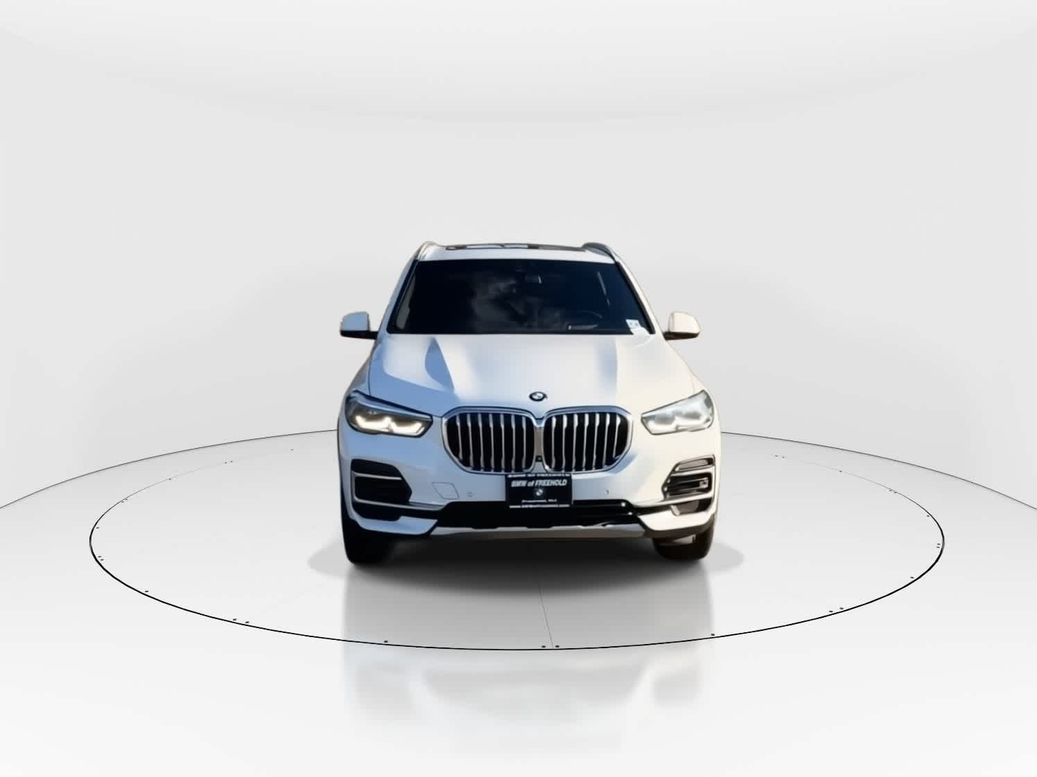 Thumbnail: 2023 BMW X5 - 4