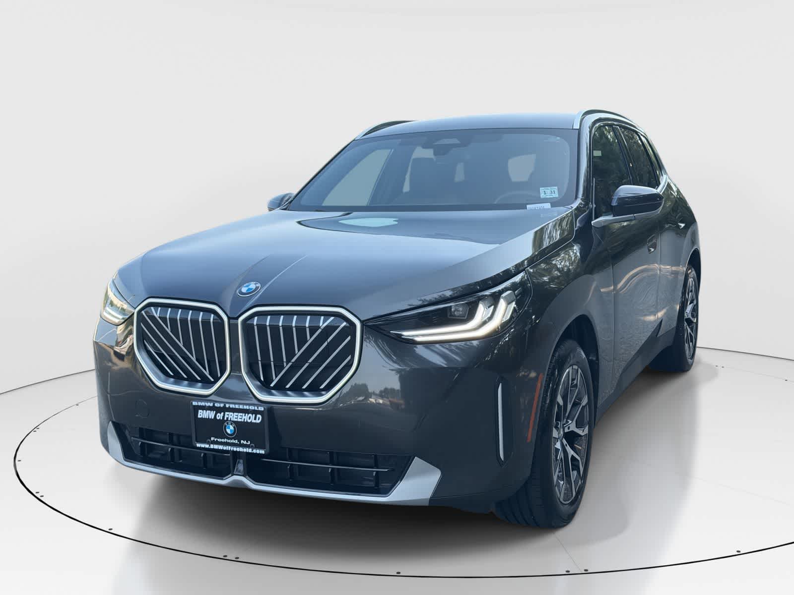 5UX53GP07T9152304