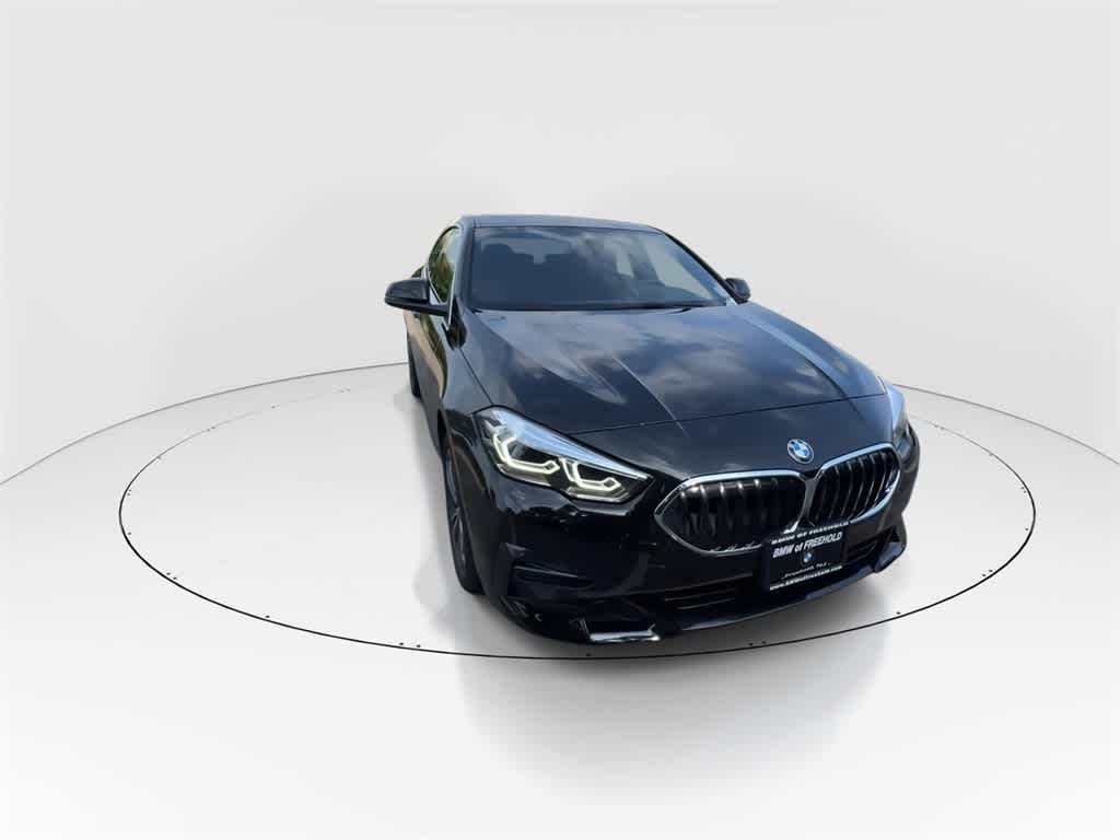 2024 Bmw 228i xDrive Gran Coupe photo 3
