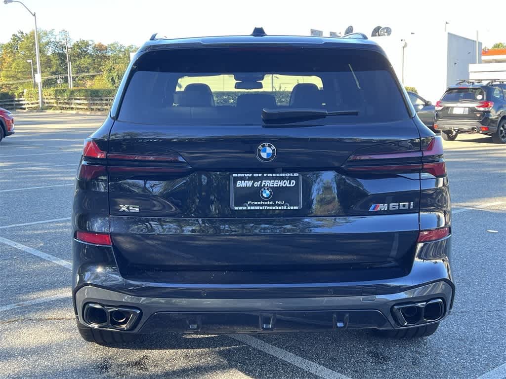 Thumbnail: 2025 BMW X5 - 13