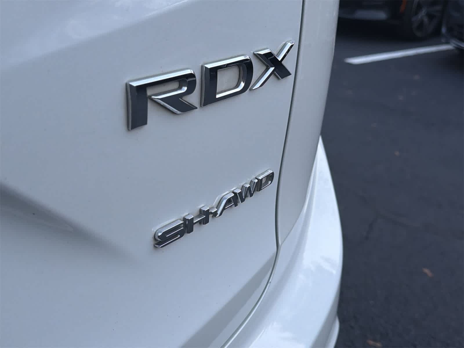 Thumbnail: 2020 Acura RDX - 15