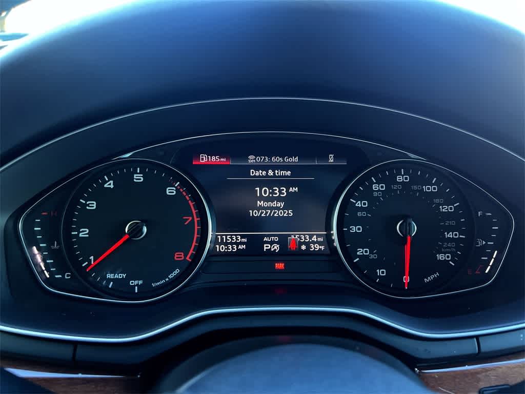 Thumbnail: 2023 Audi A5 - 26