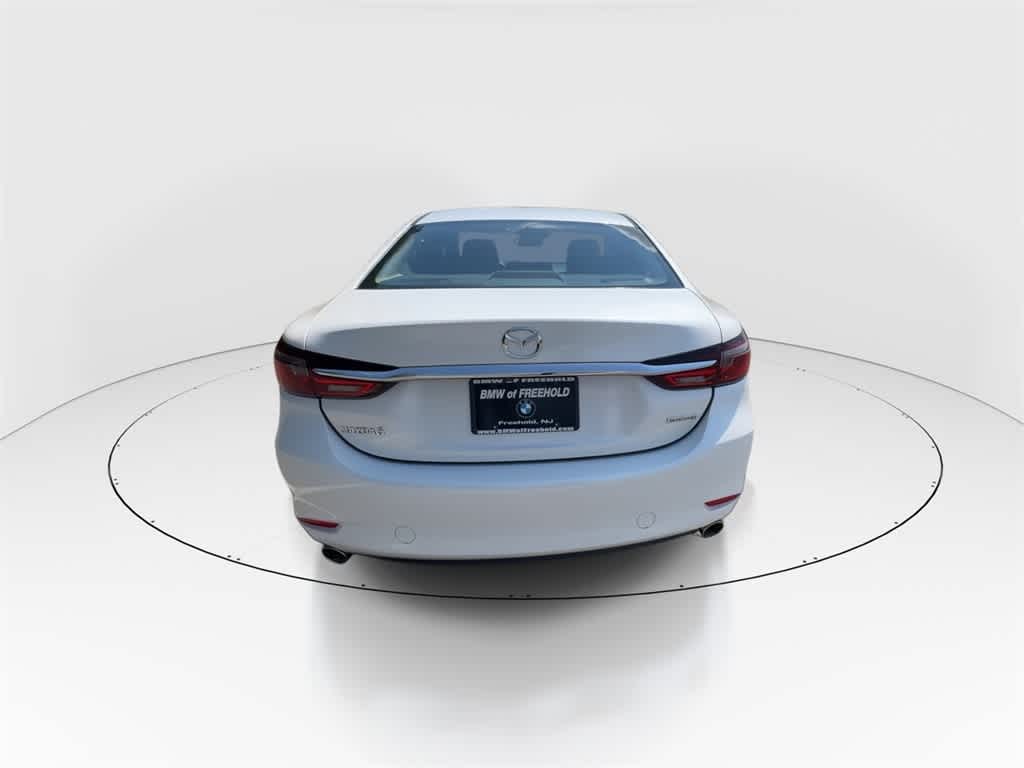 Thumbnail: 2021 Mazda Mazda6 - 7