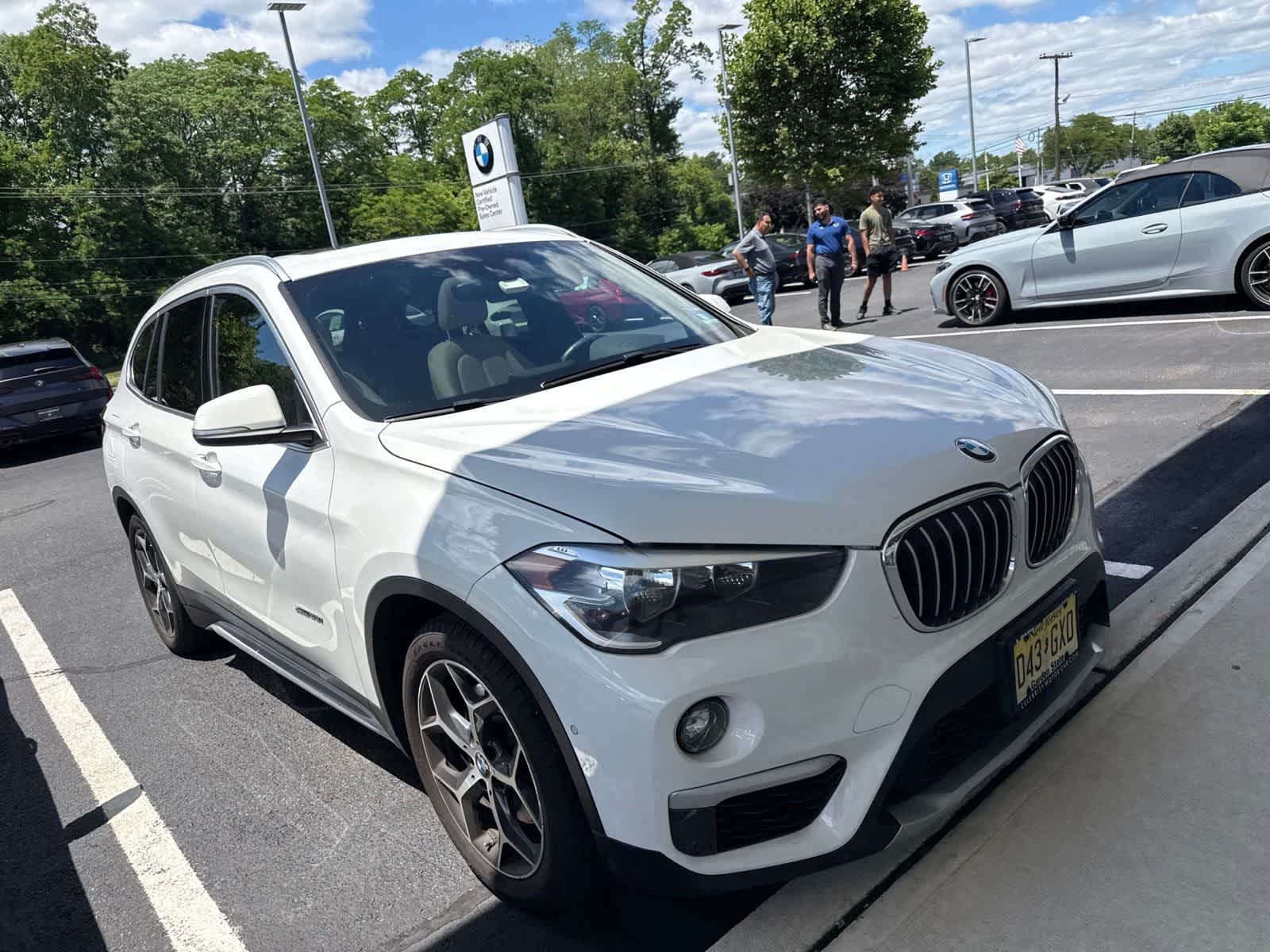 2016 BMW X1 xDrive28i -
                  Freehold, NJ