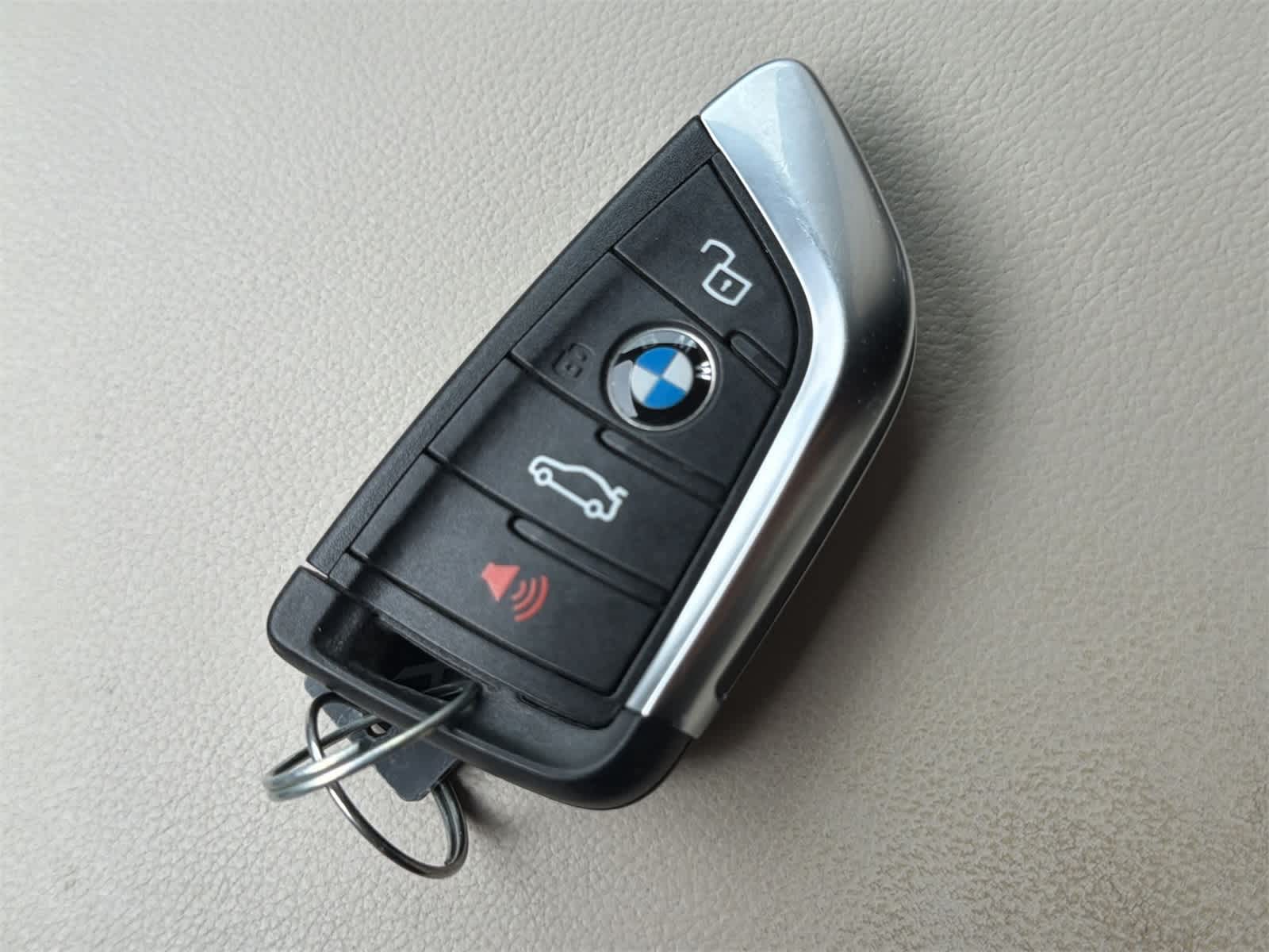 Thumbnail: 2021 BMW X3 - 28