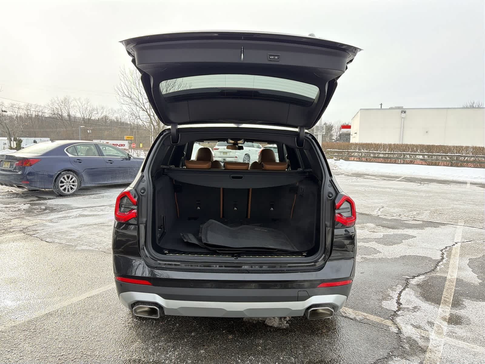 Thumbnail: 2023 BMW X3 - 27