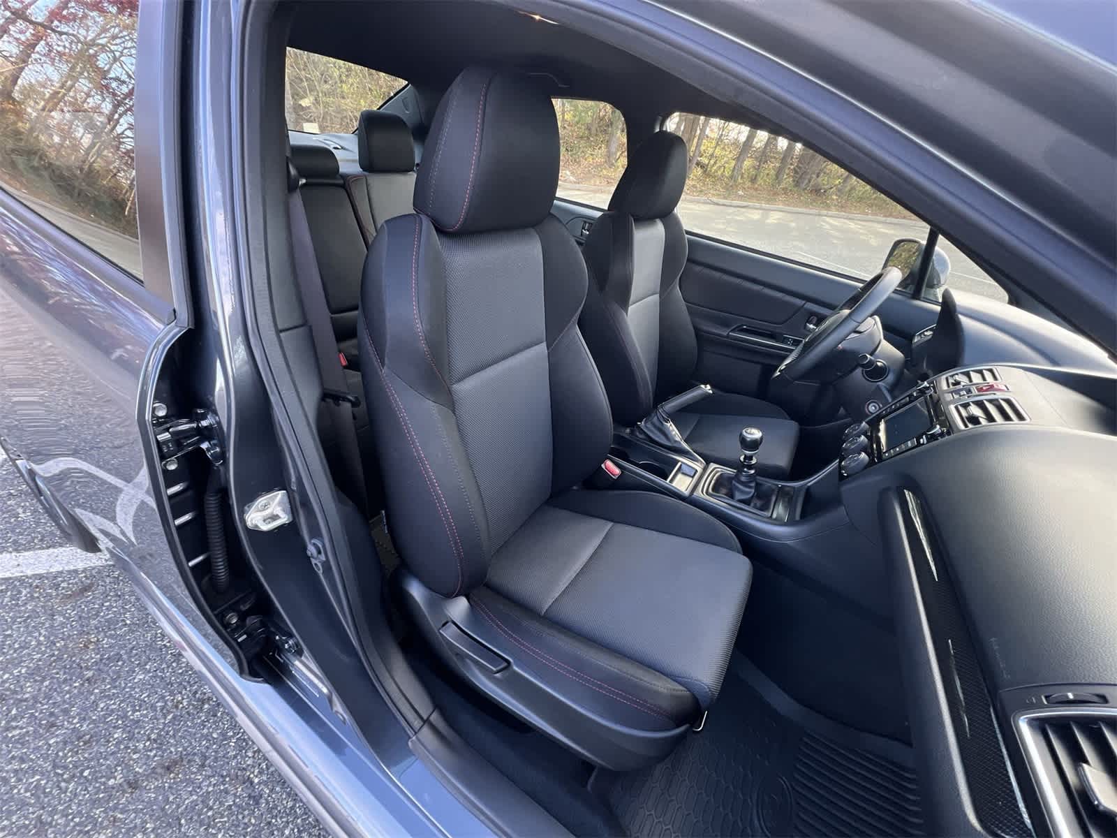 Thumbnail: 2021 Subaru WRX - 22