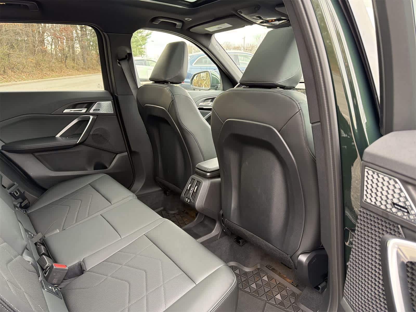 Thumbnail: 2025 BMW X1 - 20