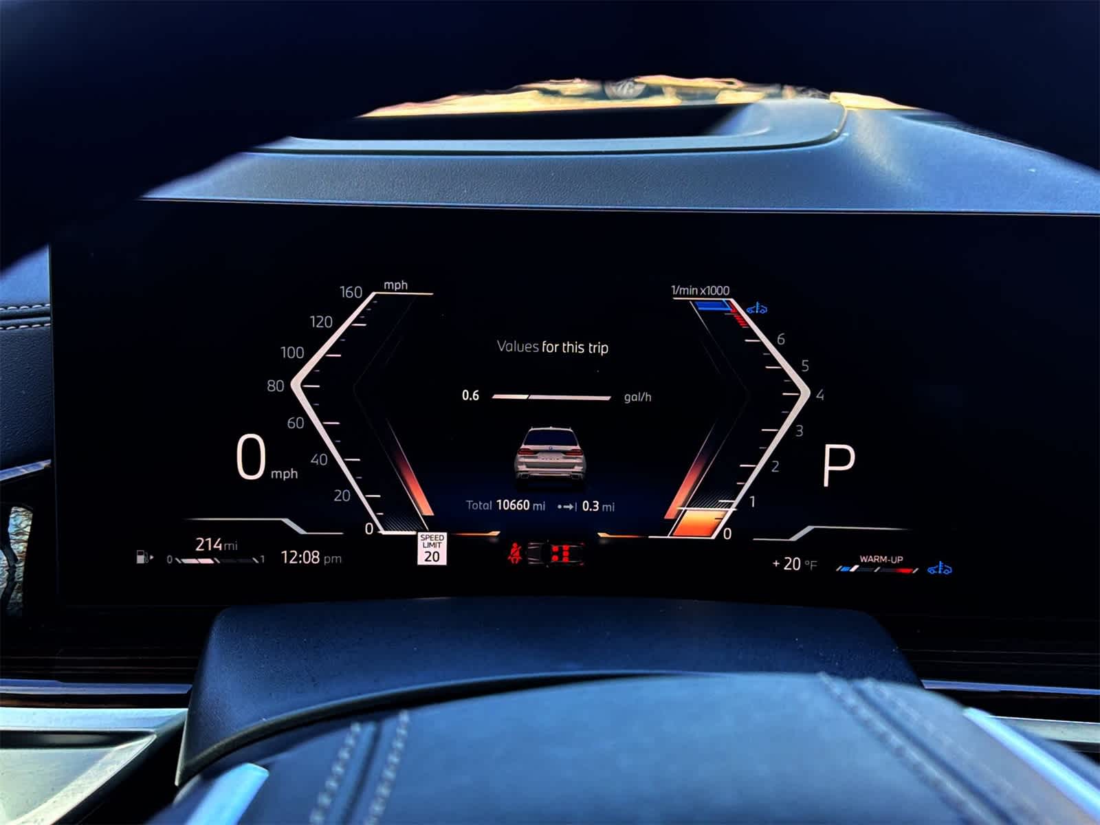 Thumbnail: 2026 BMW X7 - 26