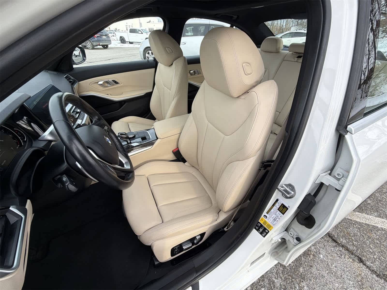 Thumbnail: 2020 BMW 3 Series - 19