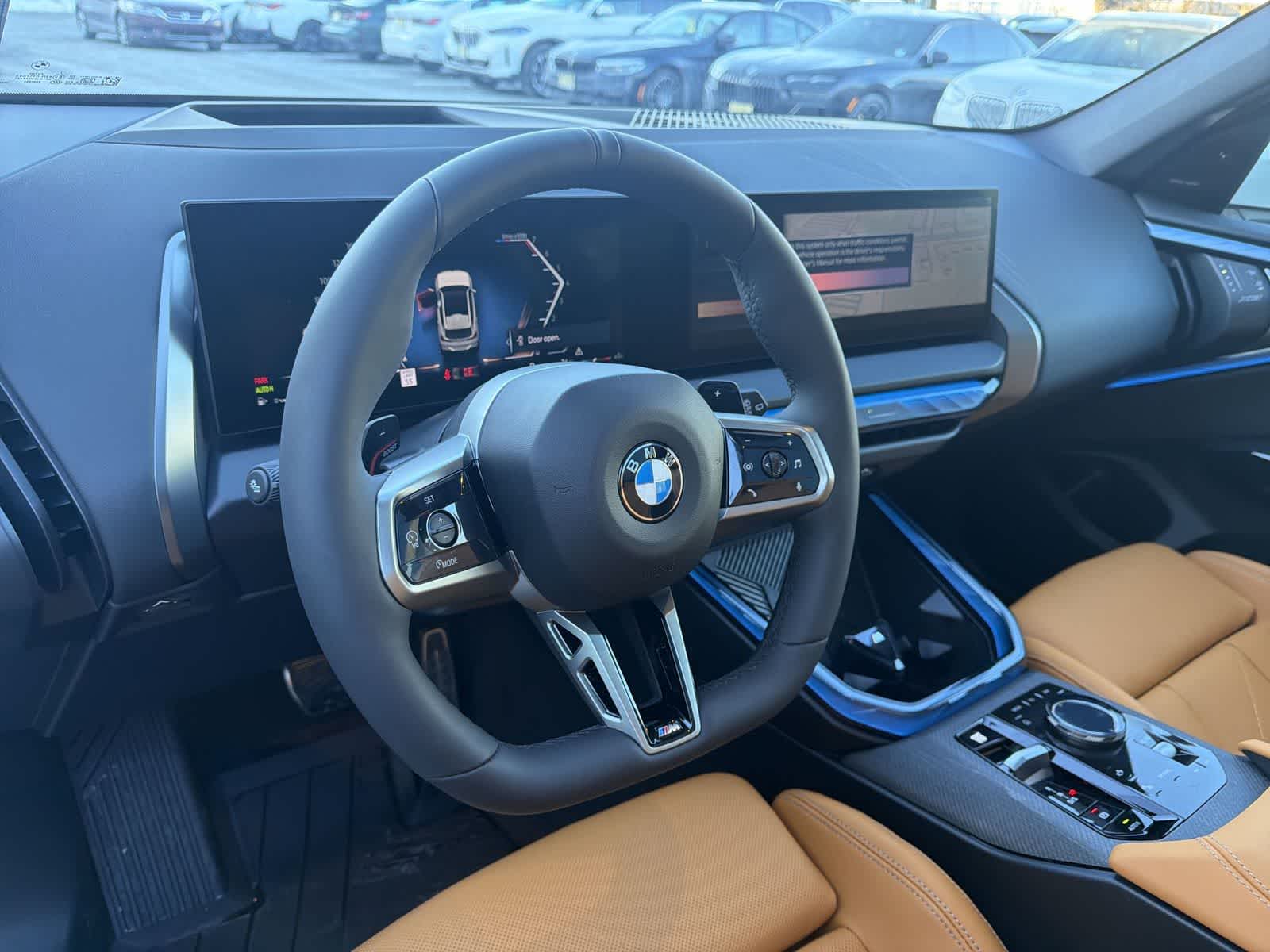 Thumbnail: 2026 BMW X3 - 23