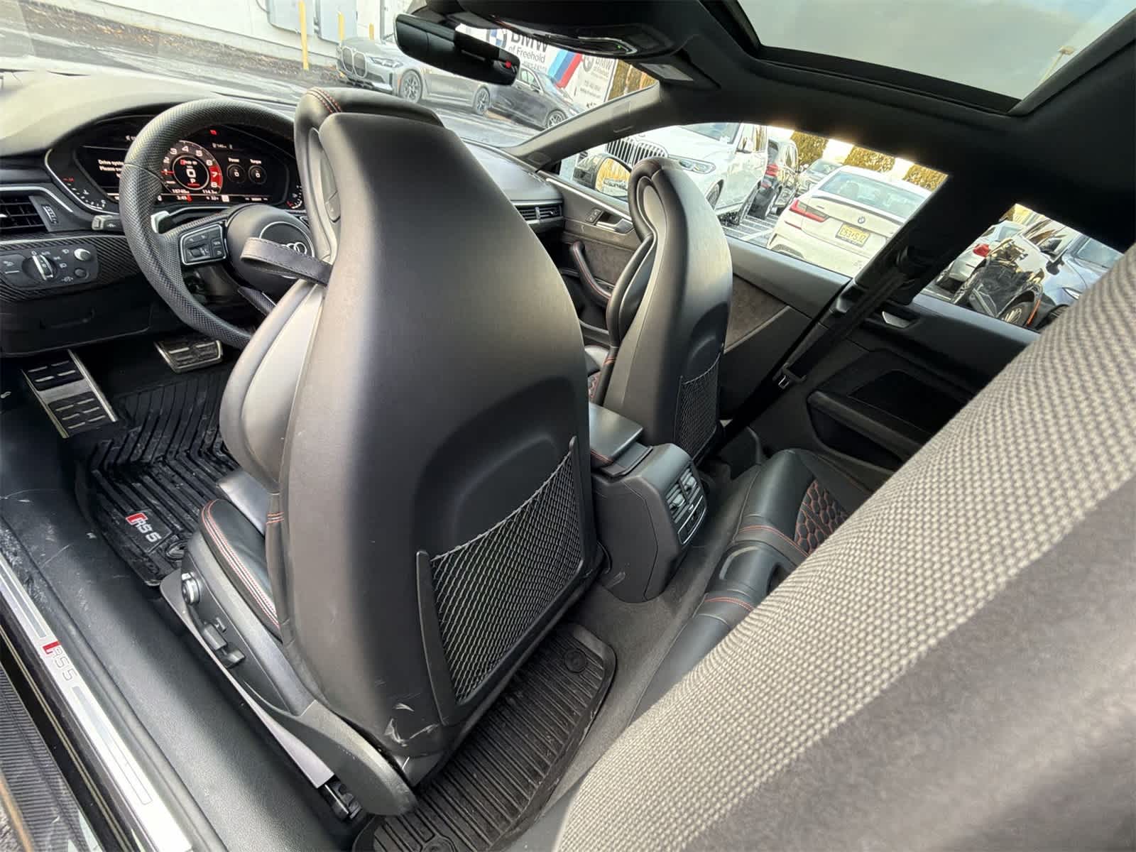 Thumbnail: 2019 Audi RS 5 - 20